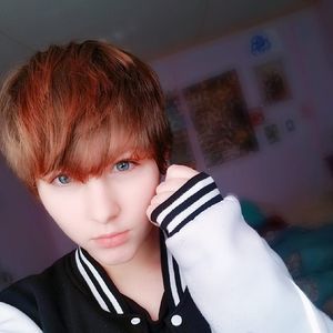 Meet your Posher, Katelyn